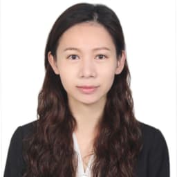 Melody老師照片